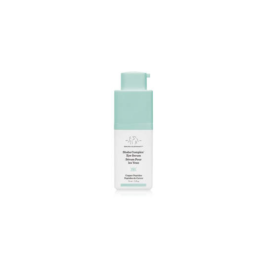 Drunk Elephant Shaba Complex Eye Serum 15.0 ML