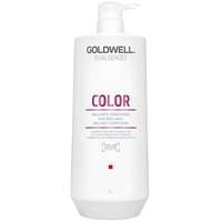 Goldwell Dualsenses Color Brilliance Conditioner 1000ml