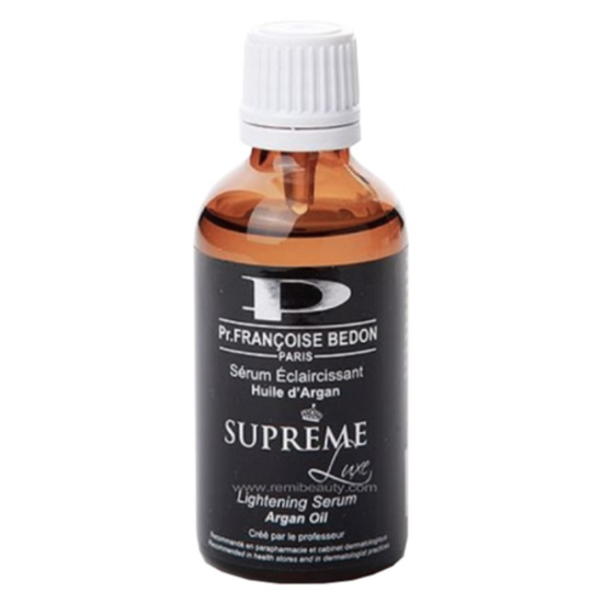 PR Francoise Bedon Supreme Serum 50ml