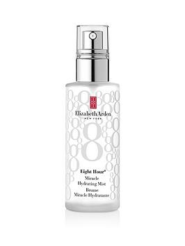 Elizabeth Arden Eight Hour Miracle Hydrating Mist 100Ml