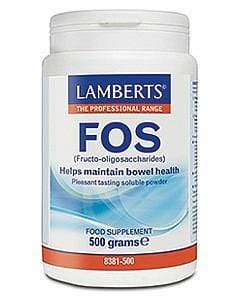 Lamberts FOS, 500gr