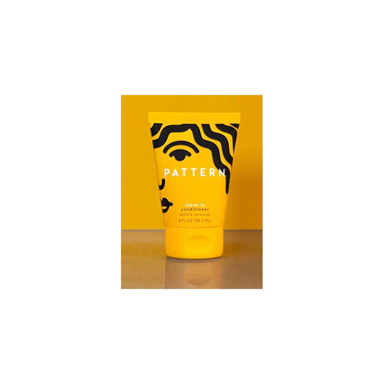 Pattern Leave In Conditioner For Curly Hair 3 Fl. Oz! Blend Of Heavenly Oils & Honey! Curls Leave In Conditioner For Define And Moisturize Hair! Perfe