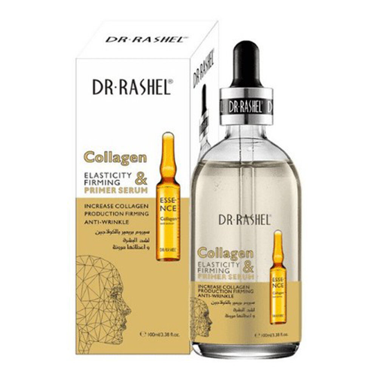 Dr Rashel Collagen Elasticity & Firming Primer Serum 100ml