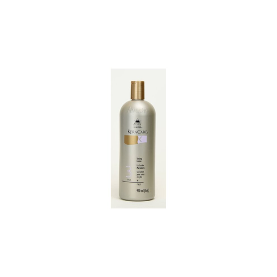 Avlon KeraCare Setting Lotion 32 fl. oz. (950 ml)