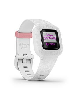 Garmin Vivofit Jr3, Ww, Princess Icons