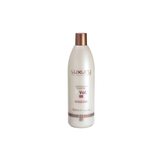 Luxury Oxydant 9% 30vol 1000ml