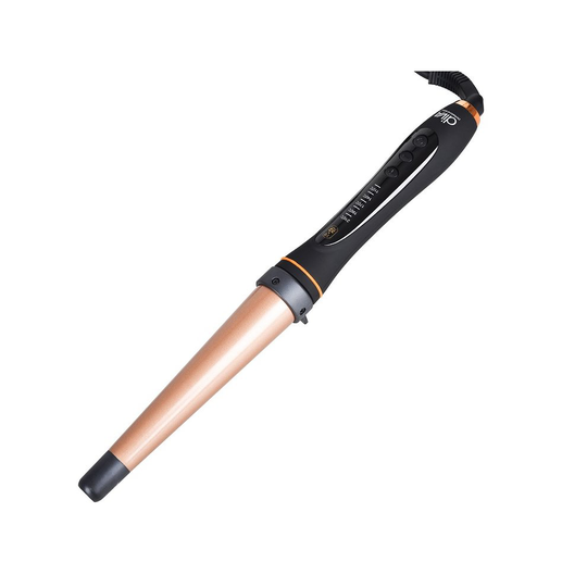 Diva Professional Styling Intelligent Argan Digital Wand - 19mm - 32mm