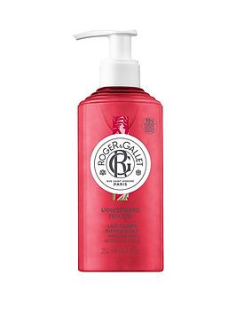 Roger & Gallet Roger &Amp; Gallet Gingembre Rouge Body Body Lotion 250Ml