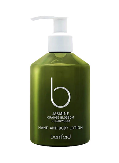 Bamford Jasmine Hand & Body Lotion 250ml
