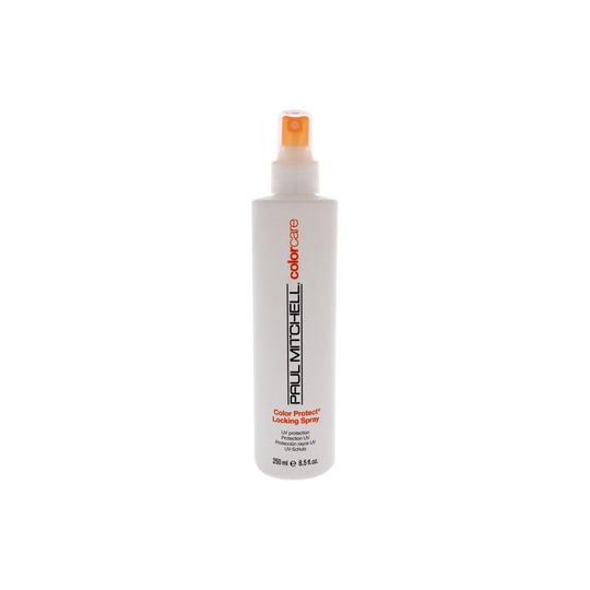 Color Protect Locking Spray by Paul Mitchell for Unisex - 8.5 oz Hairspray