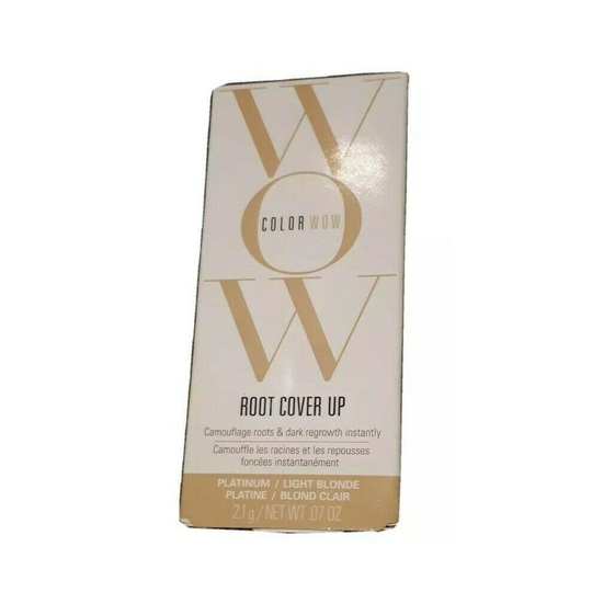 Color wow root cover up Light Blonde 2.1g