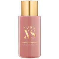 Paco Rabanne Pure XS For Her Body Lotion 200ml