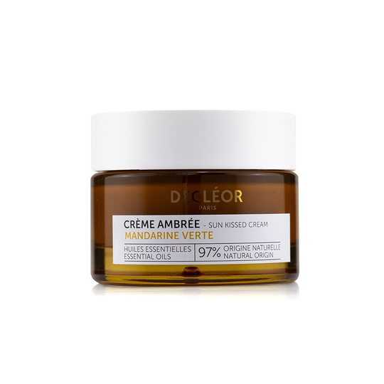 Green Mandarin Glow Sun-kissed Cream - 50ml/1.7oz