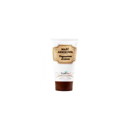 Gorvita, maść arnikowa, 130 ml