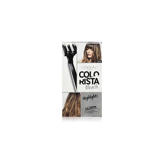 L Oreal Paris Colorista Bleach Highlights