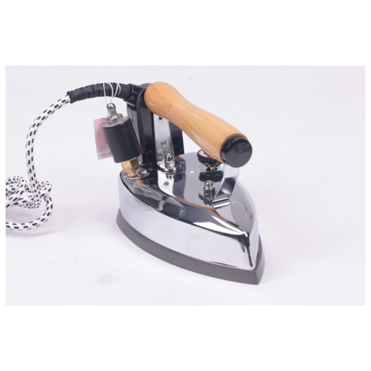 Red Irons Type GZY4-1200D2 4 Bottle Steam Iron ( Industrial ) Iron 120