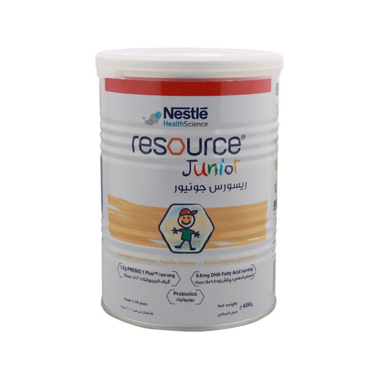 Nestle Resource Junior 400 g