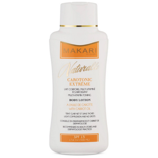 Makari Carotonic Extreme Body Lotion 500ml