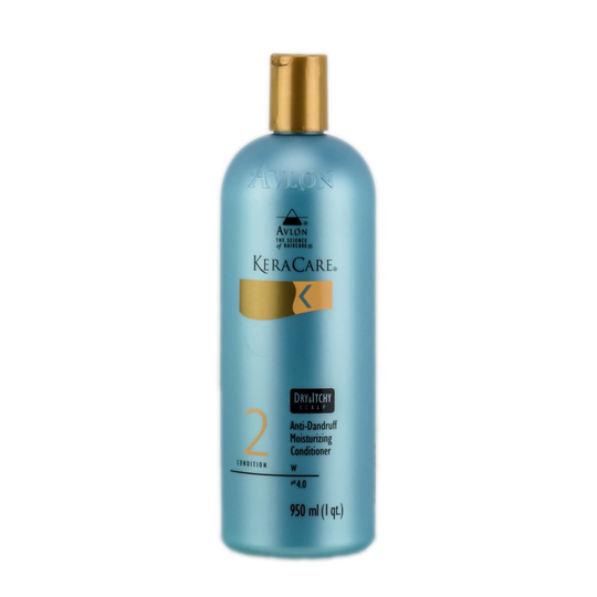 Keracare Dry & Itchy Scalp Conditioner 950ml