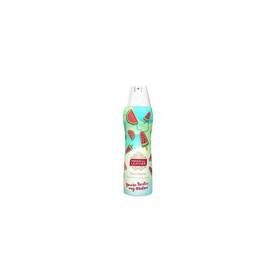 Imperial Leather Foamburst Twisting My Melon (180ml x 6 Bottles)
