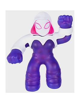 Heroes Of Goo Jit Zu Marvel Superheroes - Ghost Spider