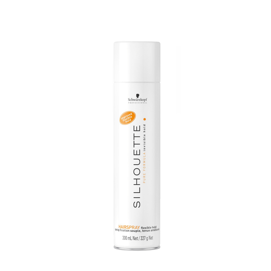 Schwarzkopf Silhouette Flexi Hold Hairspray 300ml