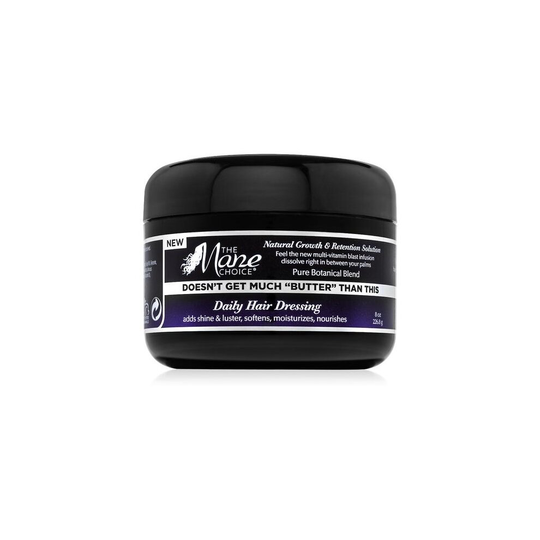 The Mane Choice 'Doesn't Get Much Butter' Daily Hairderess 8oz