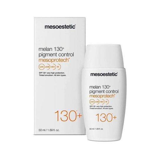 Mesoestetic Mesoprotech Melan 130 + Pigment Control
