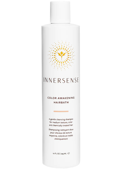 Innersense Color Awakening Hairbath Shampoo 295ml