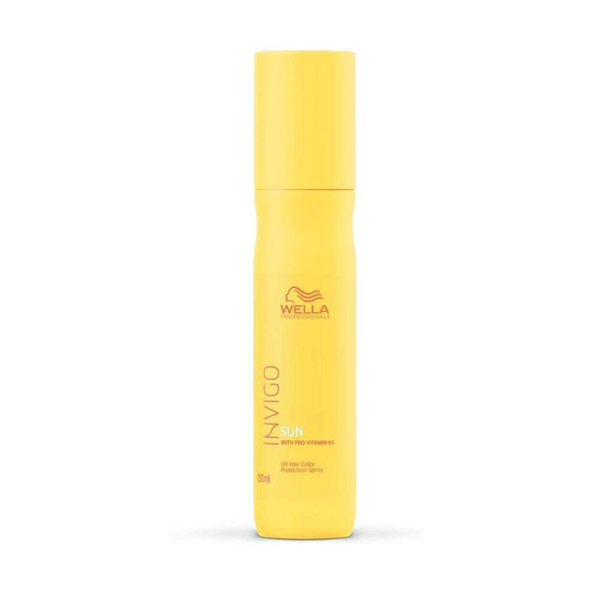 Wella Invigo Sun UV Hair Colour Protection Spray, 0.16501 kg