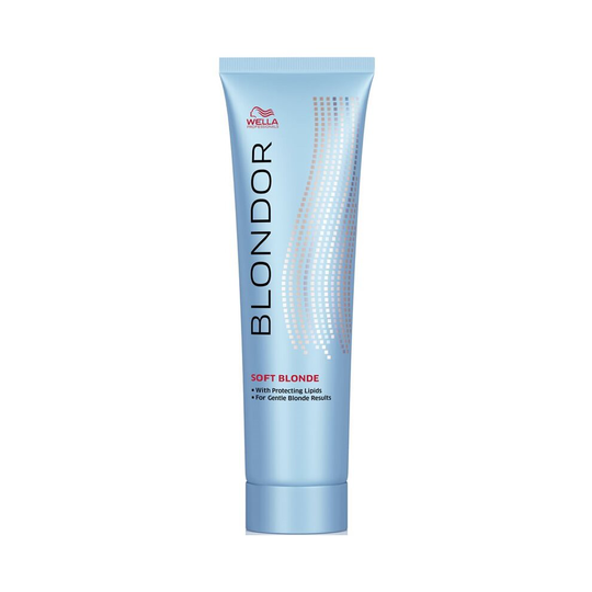 Wella Blondor Lightening Cream 200ml