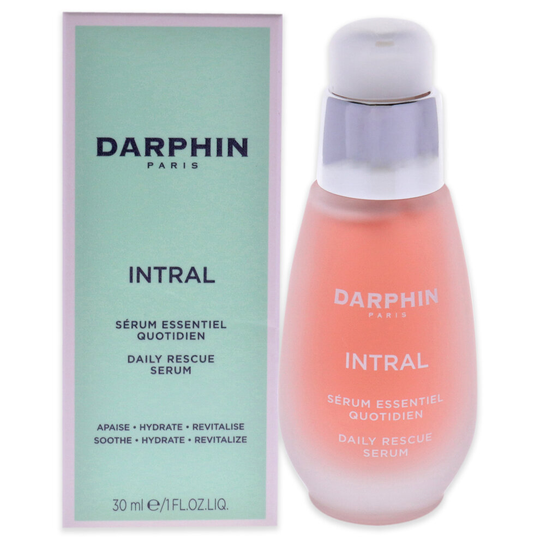 Darphin Intral Daily Rescue Serum - 1 oz Serum