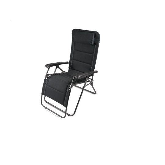Kampa Serene Relaxer - Firenze