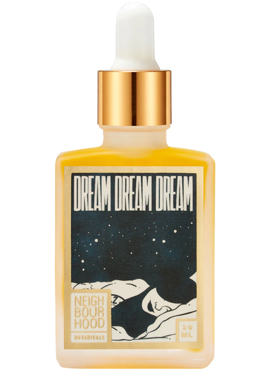 Neighbourhood Botanicals Dream Dream Dream Night Oil 30ml