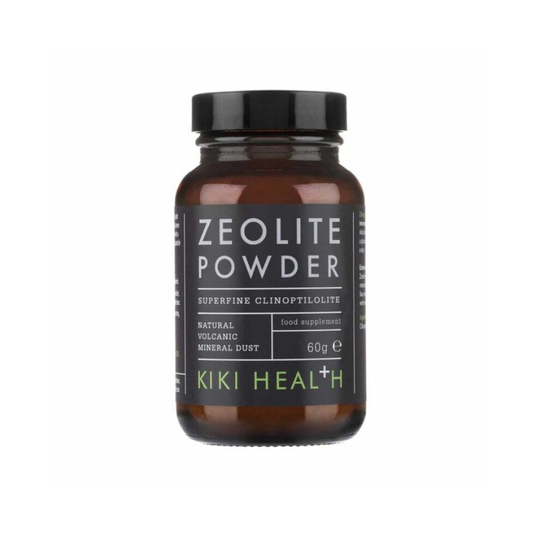 Kiki Health Zeolite Powder 60g
