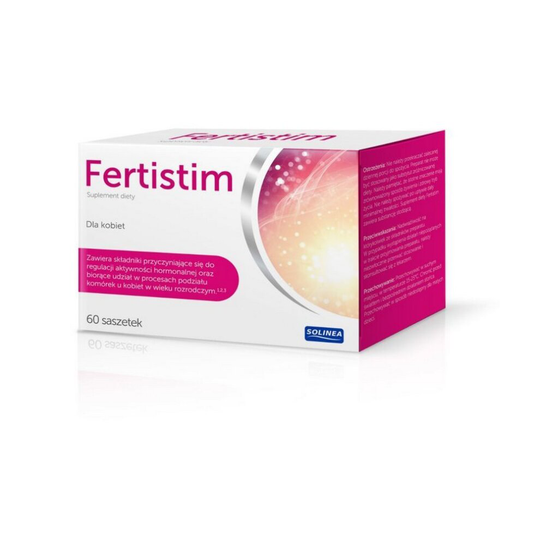 FERTISTIM For women - 60sachets
