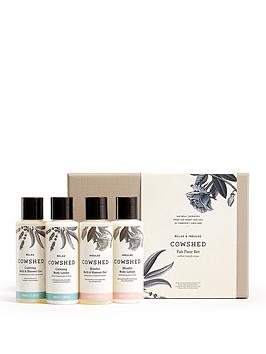 COWSHED Fab Four Set, One Colour, Women