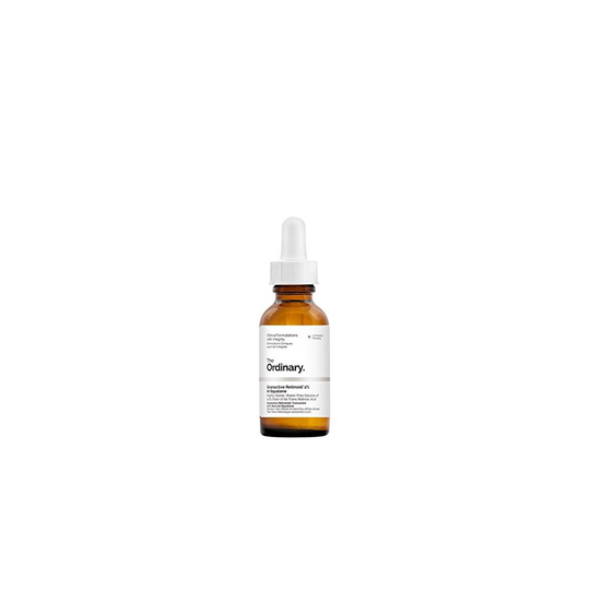 The Ordinary Granactive Retinoid 2% in Squalane (30ml / 1 fl oz)