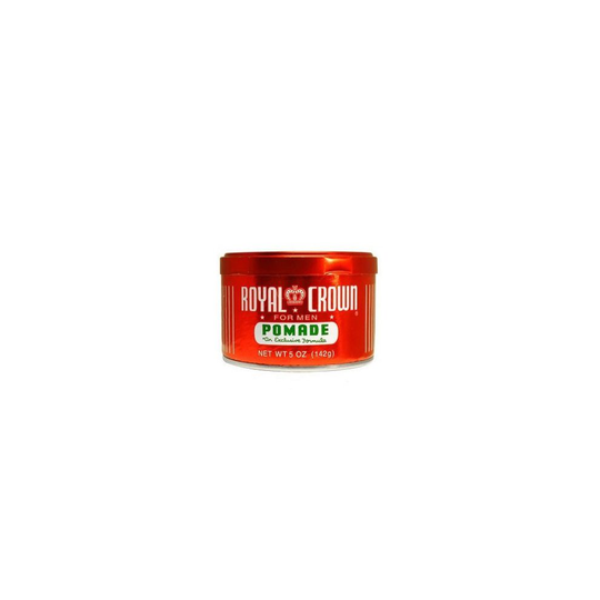 ROYAL CROWN For Men Pomade An Exclusive Formula 5oz/142g