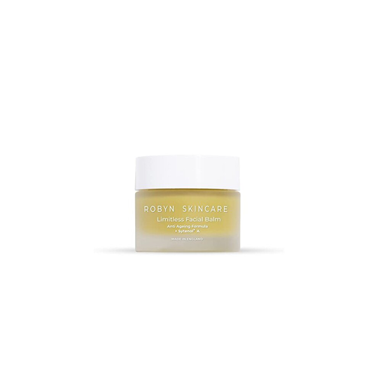 Robyn Skincare Limitless Bio Retinol Face Balm with Açai Berry Oil - Naturally Firm, Nourish and Protect Skin, Reduce Wrinkles and Clarify Complexion