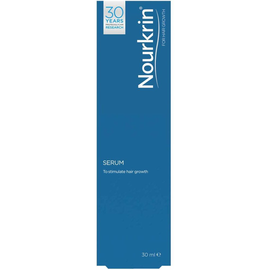 Nourkrin Serum to Stimulate Hair Growth 30ml