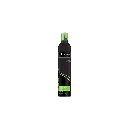 TRESemmé TRES Two Hair Mousse, Extra Hold, 10.5