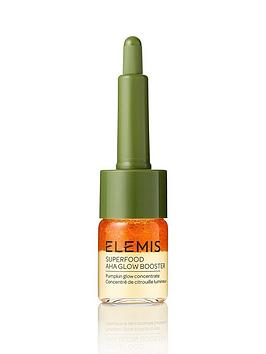 Elemis Superfood AHA Glow Booster 9ml, One Colour, Women