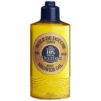L'Occitane Shea Butter Shower Oil 250ml