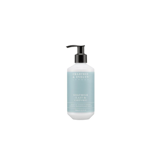 Crabtree & Evelyn Goat Milk and Oat Conditioner, 250 ml