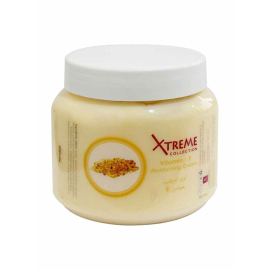 Xtreme Collection Gold Facial Mask For Aging Skin 500ml