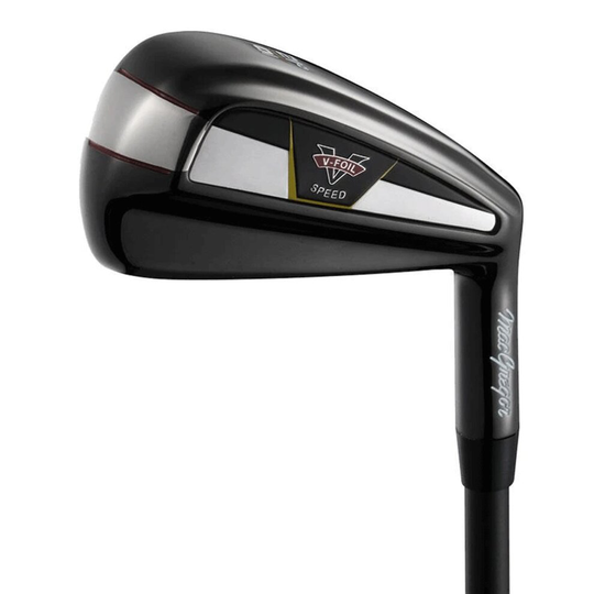 MACGREGOR 2021 V FOIL SPEED DRIVING IRON 21? MID LOFT +REGULAR GRAPHITE SHAFT