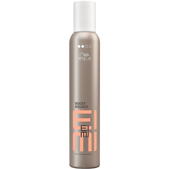 Wella Professionals Eimi Boost Bounce Curl Enhancing Mousse 300ml