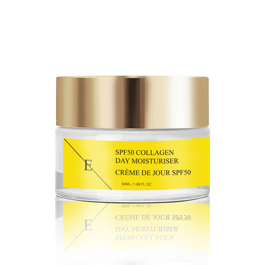 SPF50 COLLAGEN DAY CREAM 50ML