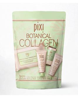 Pixi Beauty Botanical Collagen Beauty In A Bag
